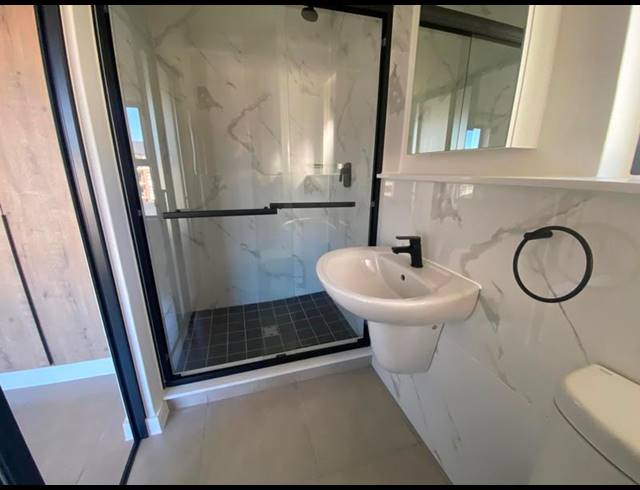 2 BEDROOM PROPERTY TO RENT IN RICHWOOD